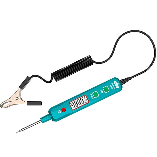 Total DC 1-1000V Automotive Voltage Detector THT417506