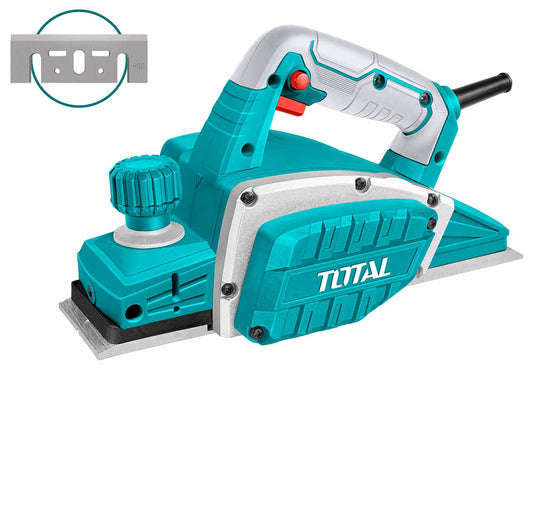 Total 750w electric planer