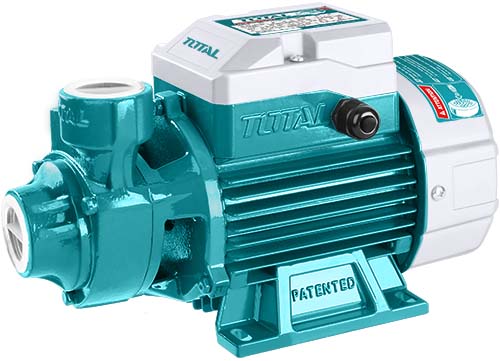 Total .5HP Electric water pump