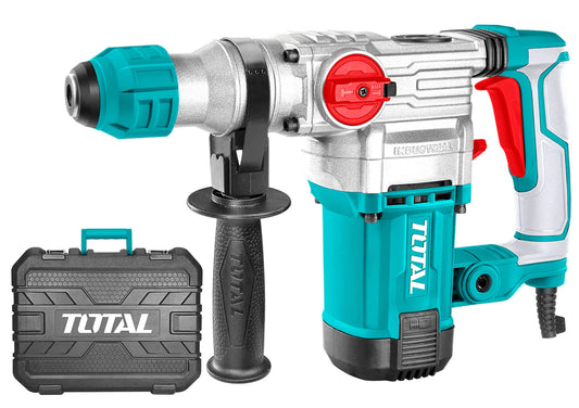 Total Rotary Hammer Drill 1500 W