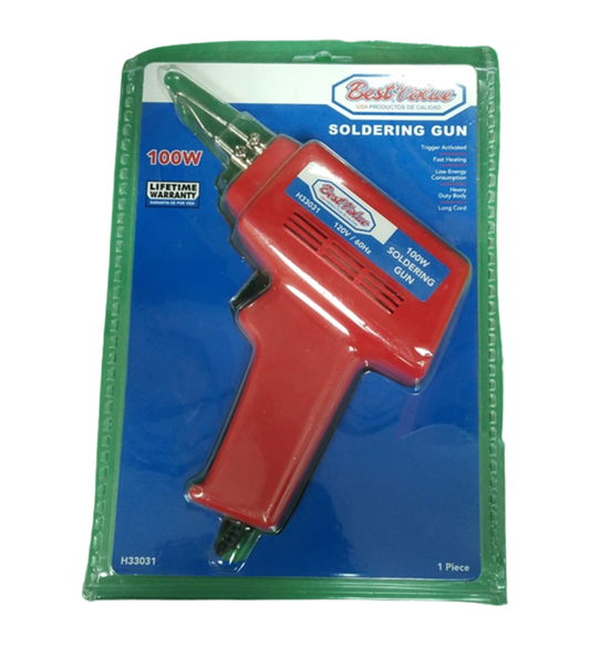 BEST VALUE 100W Soldering Gun