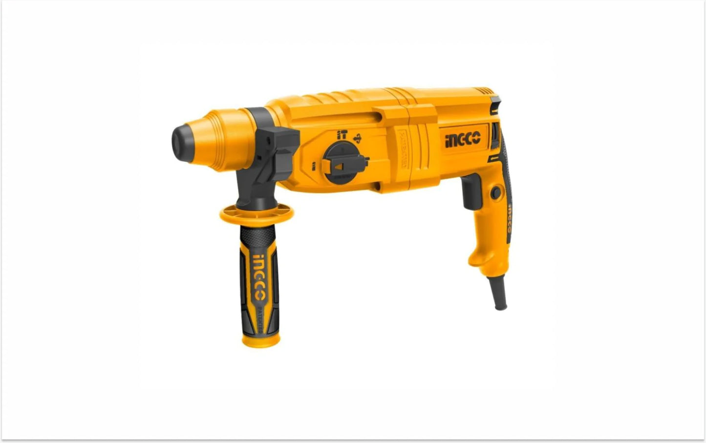 Ingco 800W rotary hammer drill