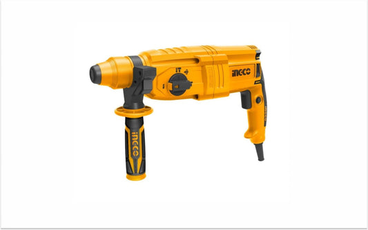 Ingco 800W rotary hammer drill