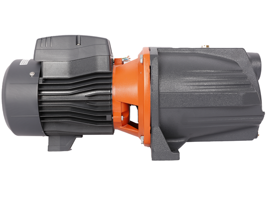leo 2hp jet pump alone