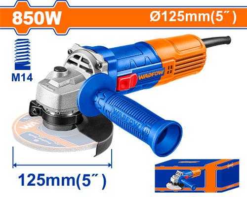 wadfow 850w grinder