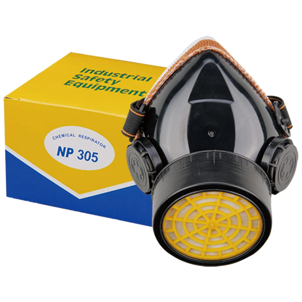 chemical respirator np305