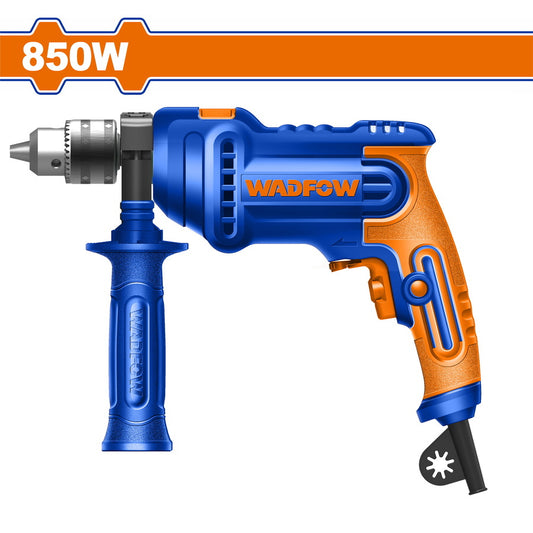 wadfow 850w impact drill