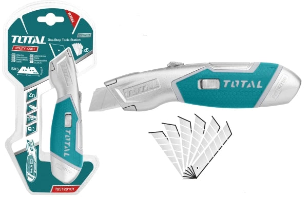 Total Utility knife