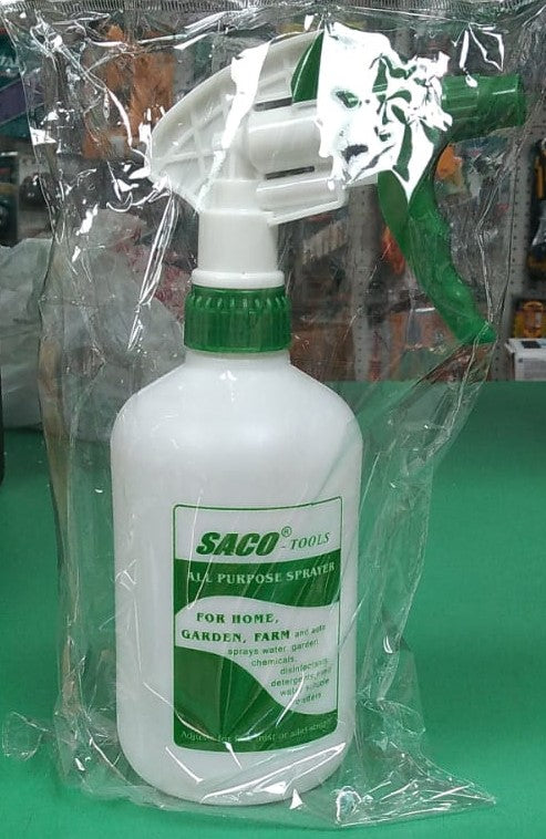 SACO All Purpose Sprayer