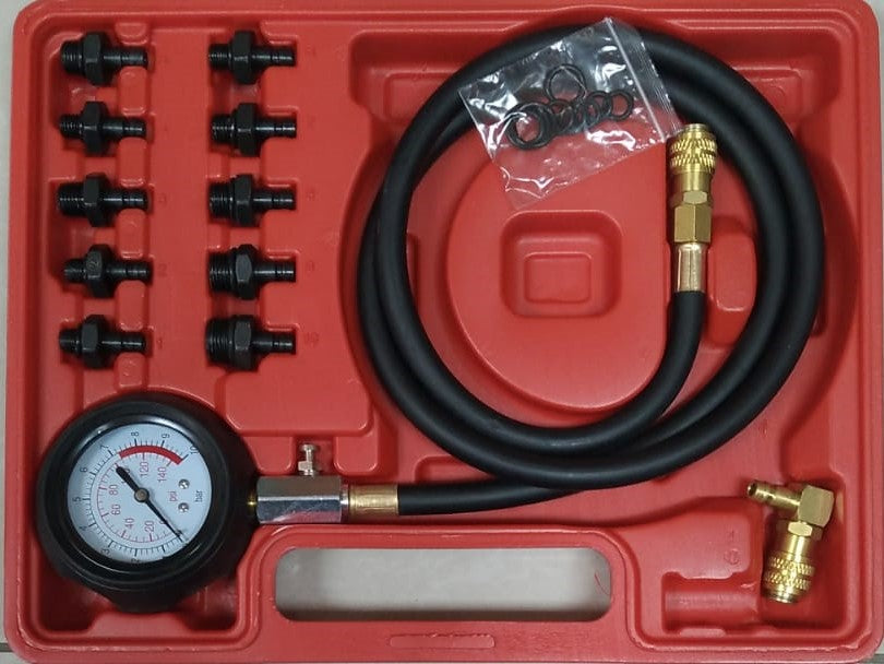 YZ 7006A ENGINE OIL PRESSURE TEST KIT