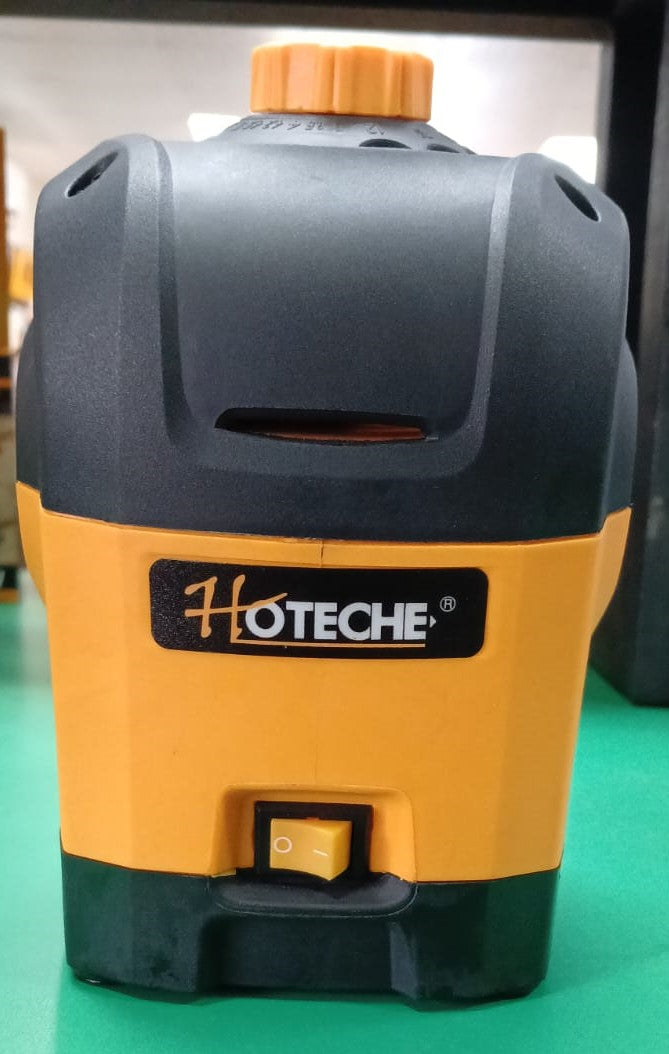 Hoteche 95W electric drill bit sharpener