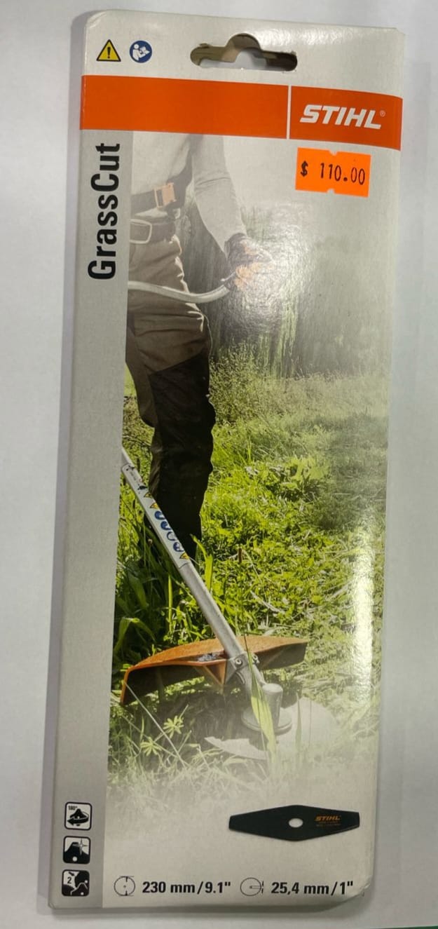 STIHL Grass Cutting Blade