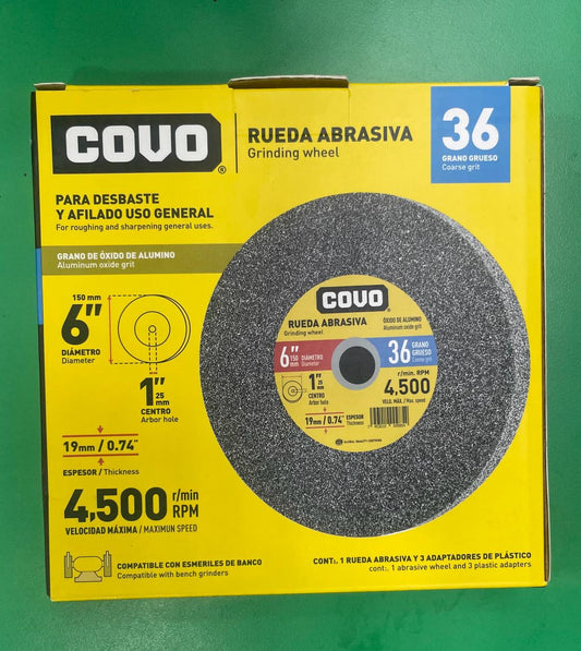 Covo Grinding wheel