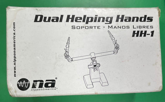 NipponAmerica Dual Helping Hands