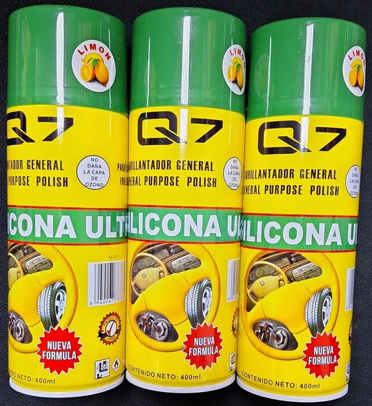 Q7 general purpose polish