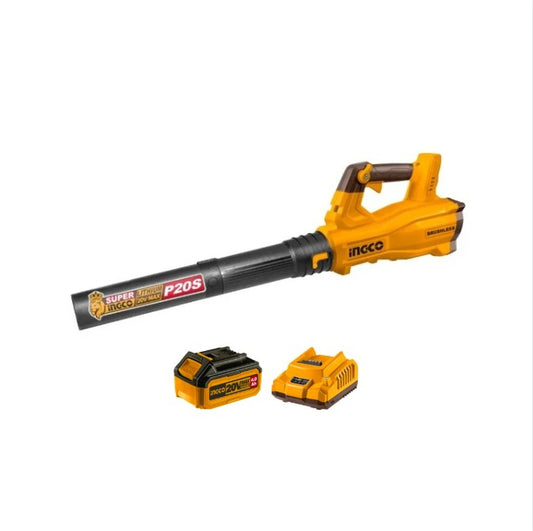 Ingco Brushless Blower