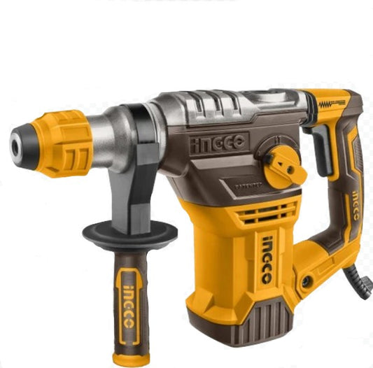 INGCO ROTARY HAMMER DRILL 1500W