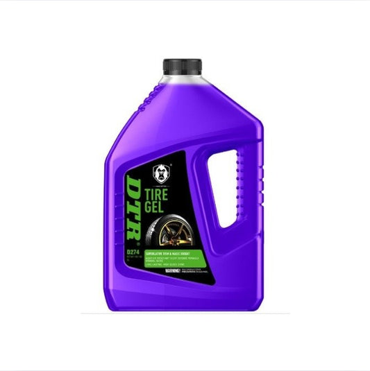 DTR Tire Gel