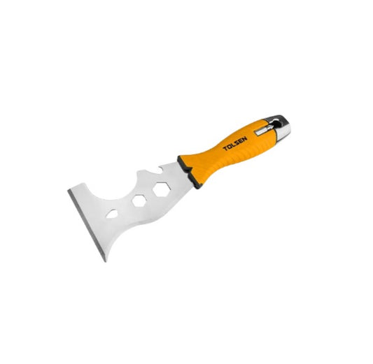 TOLSEN 14 IN 1 PUTTY KNIFE (INDUSTRIAL)