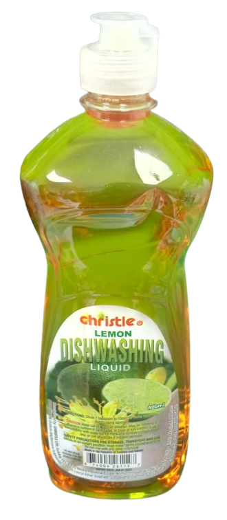 CHRISTLE Dishwashing Liquid