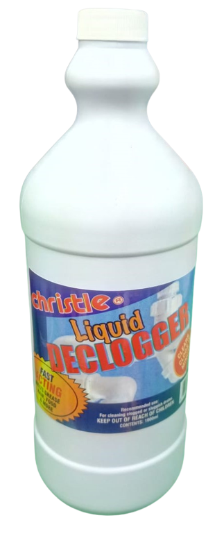 CHRISTLE Liquid Declogger