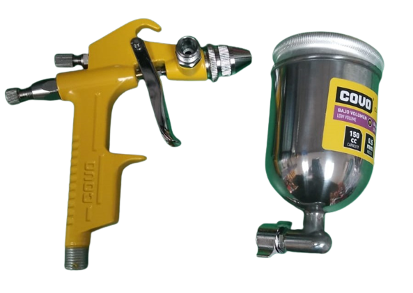 COVO Paint Gun 150CC