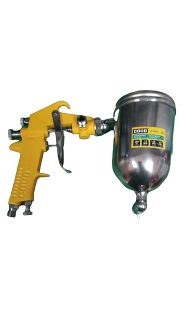 COVO Paint Gun 400CC