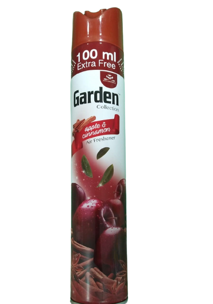 GARDEN COLLECTION Air Freshener