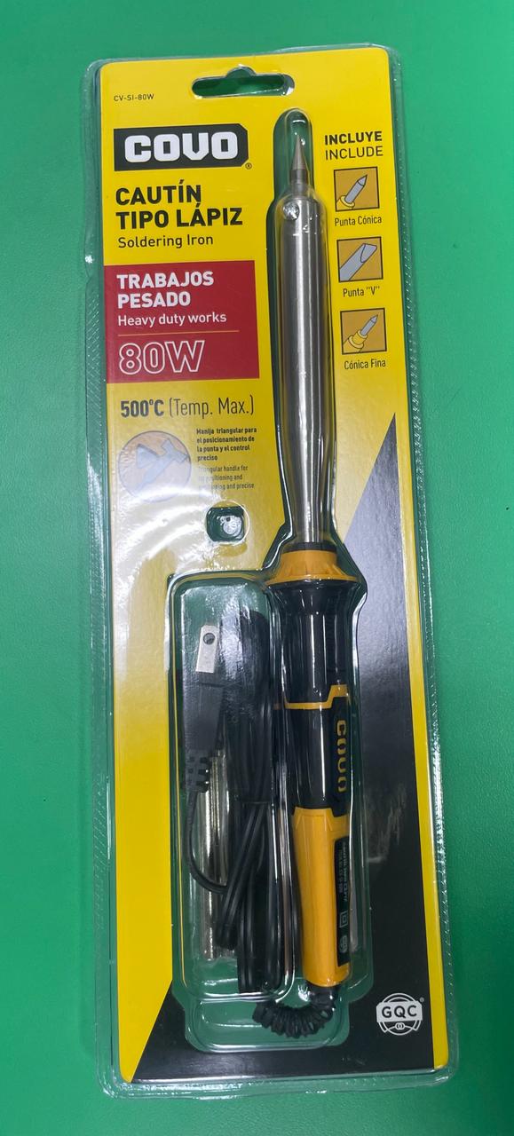 Covo Soldering Iron