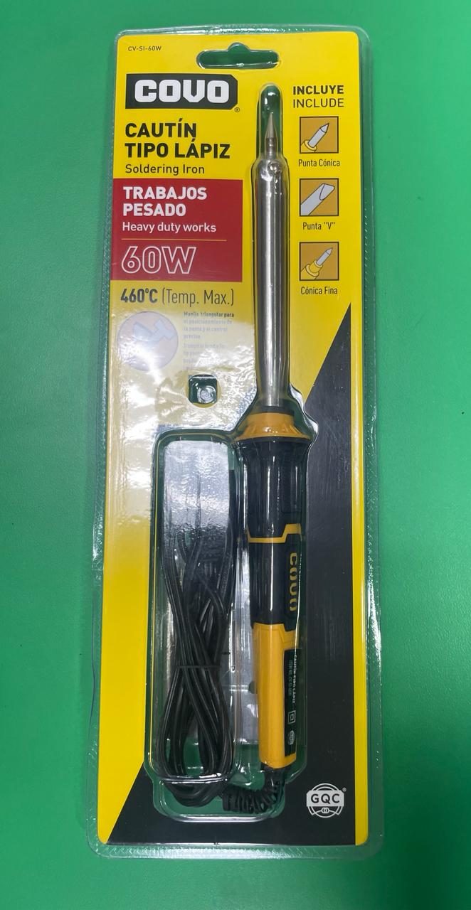 Covo Soldering Iron