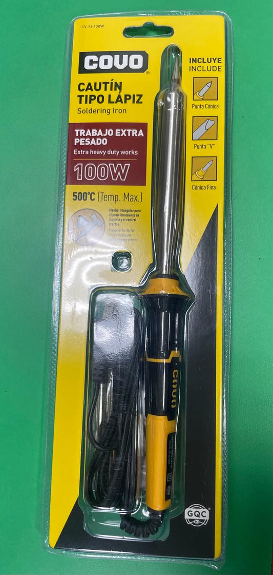 Covo Soldering Iron