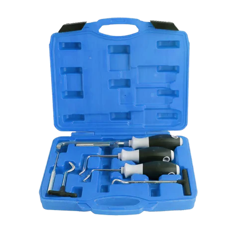 YZ 6062 6PC O-RING & OIL SEAL PULLER REMOVAL SET