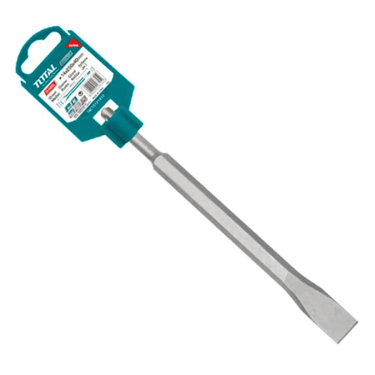 Total SDS chisel bit