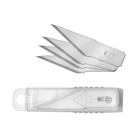 Precision cutter replacement 10s blades