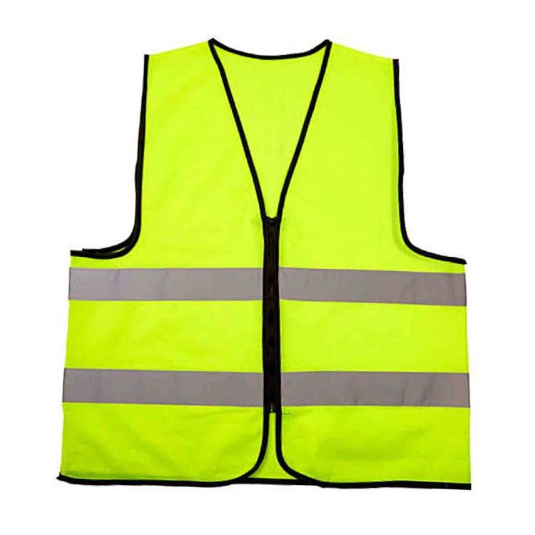 BestValue Safety Vest