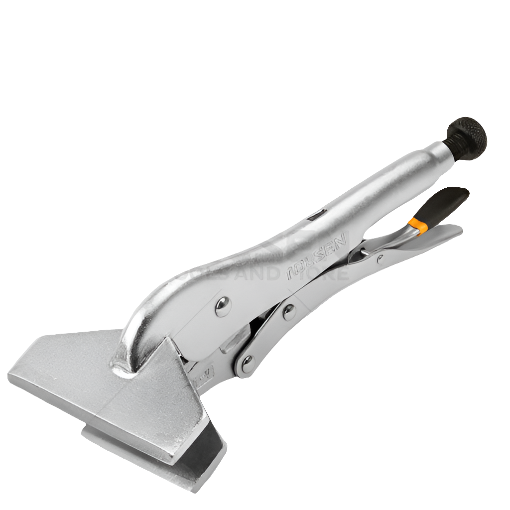 Tolsen sheet metal clamp