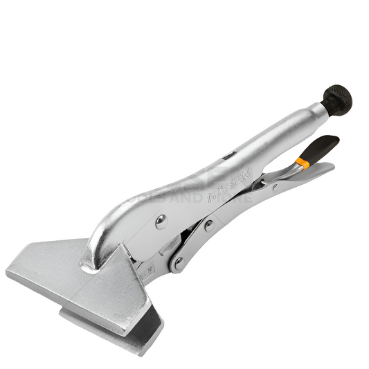 Tolsen sheet metal clamp