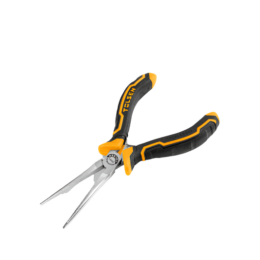 TOLSEN 5.5 INCH MINI NEEDLE NOSE PLIERS (INDUSTRIAL)