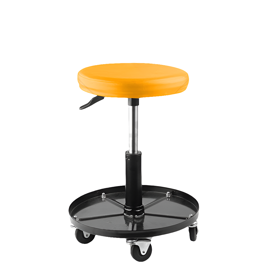 Tolsen PNEUMATIC ROLLER SEAT