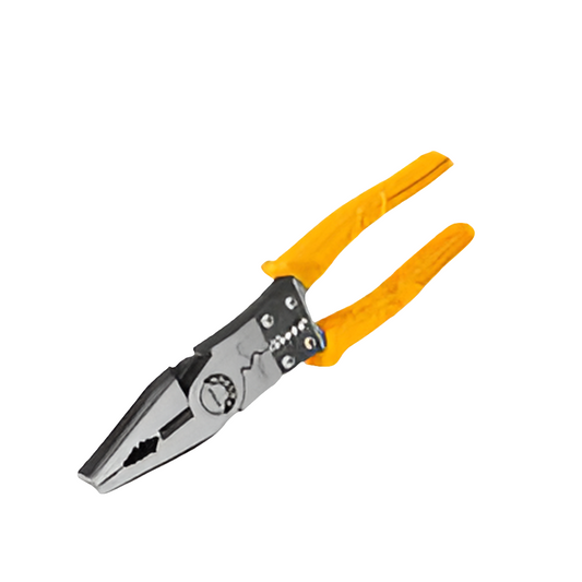 MULTI-FUNCTION STRIPPING COMBINATION PLIERS (INDUSTRIAL)