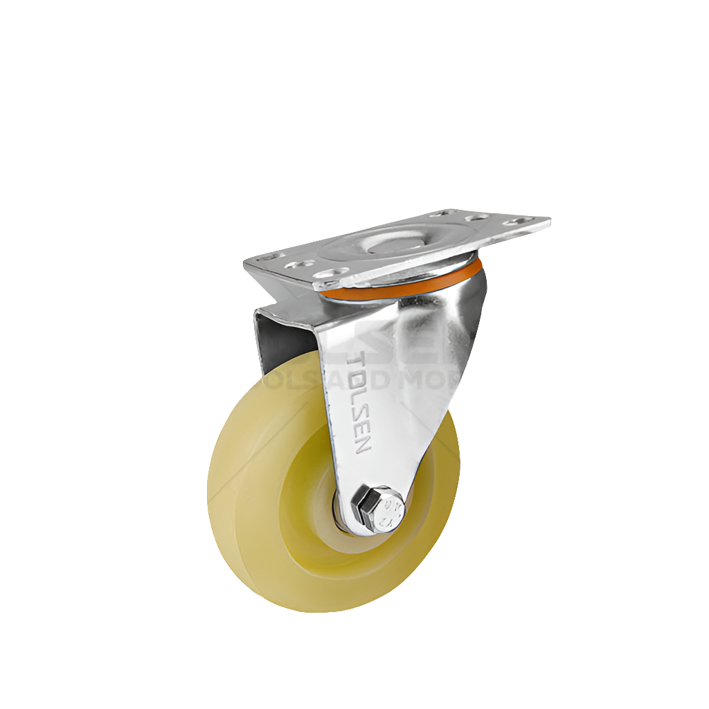 INCH SWIVEL CASTER
