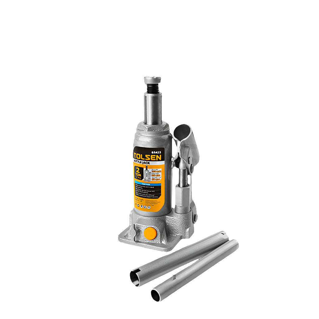 Tolsen HYDRAULIC BOTTLE JACK