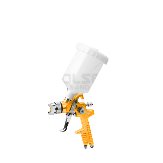 Tolsen HVLP AIR SPRAY GUN (SPECIALLY FOR 110-120V MARKET)