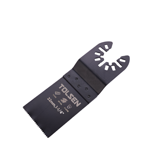 tolsen plunge cut blade