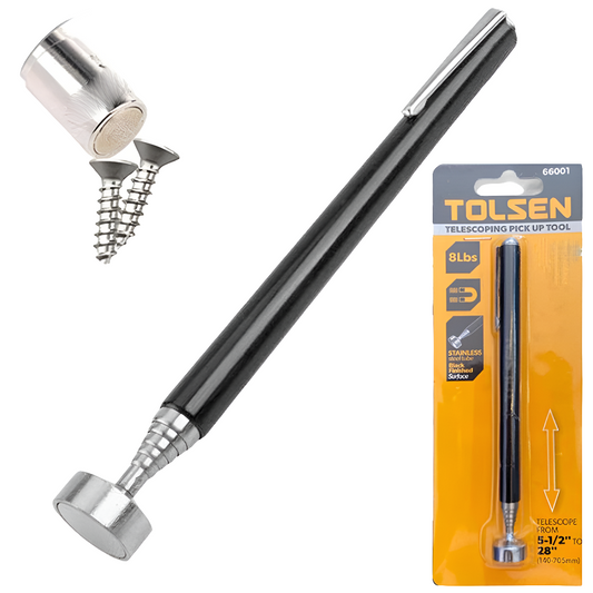 Tolsen Telescoping tool pick up tool