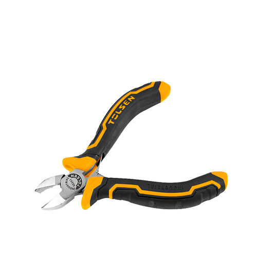 TOLSEN 4.5 INCH MINI DIAGONAL CUTTING PLIERS (INDUSTRIAL)