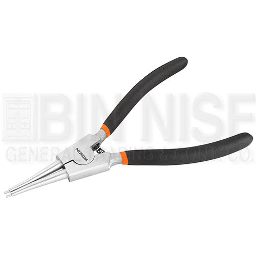 Wokin internal bent circlip pliers