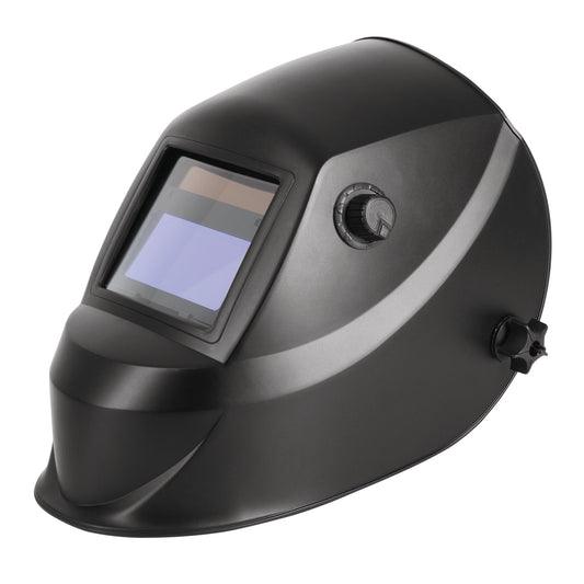 Pretul welding helmet with lens