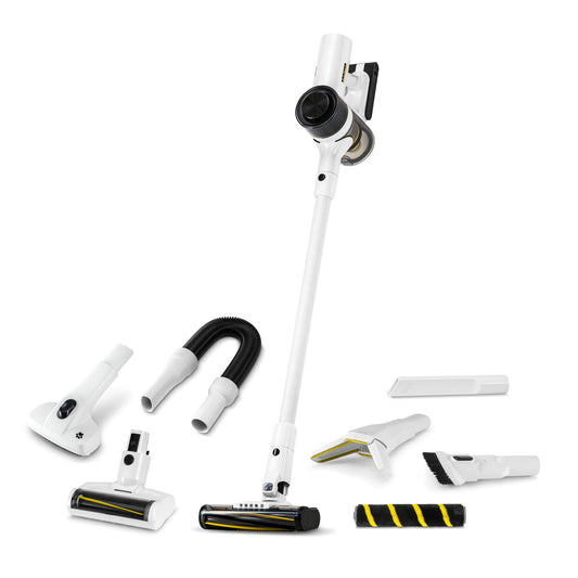 Karcher 5 cordless vacuum