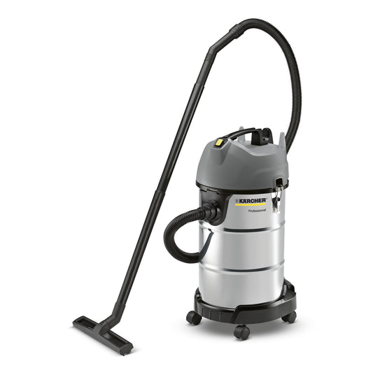 Karcher professional wet/dry 38l vacuum